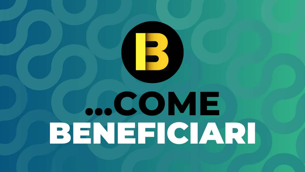 B…come Beneficiari