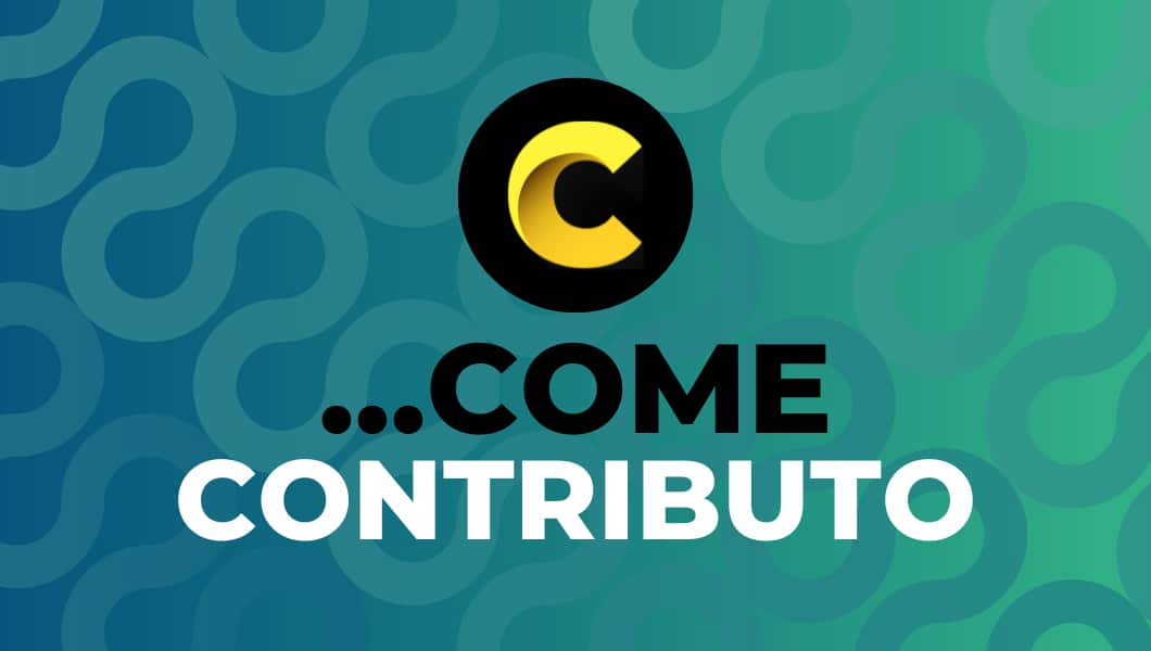 contributo a fondo perduto cos'è