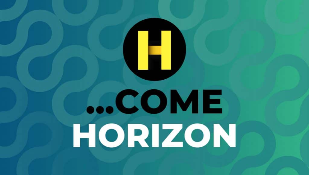 H…come Horizon 2020