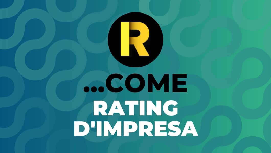 R…come Rating d’impresa