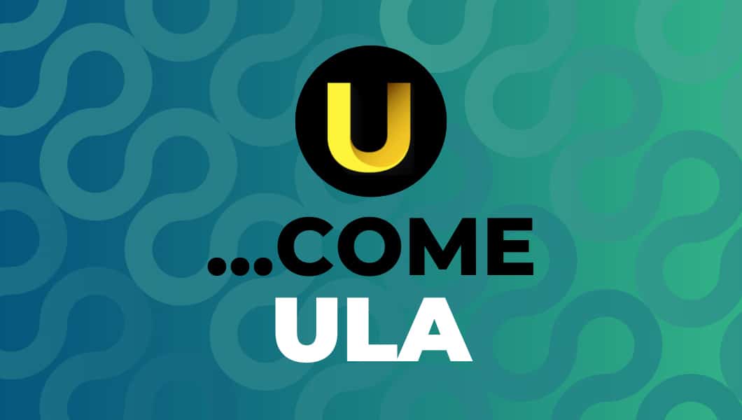 U…come ULA: Unità Lavorative Annue