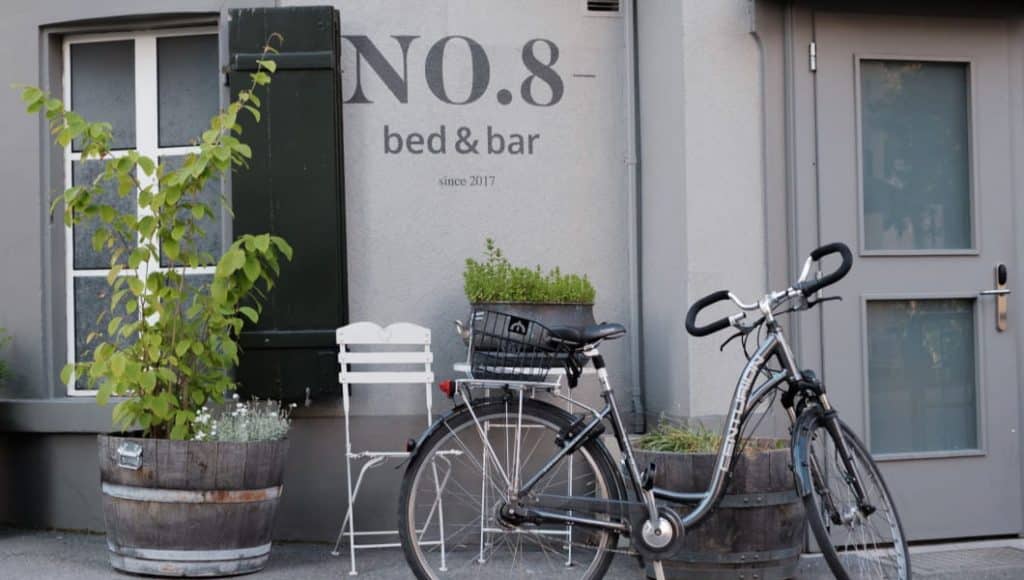 Resto al Sud – Come scrivere la tua domanda per aprire un’affittacamere