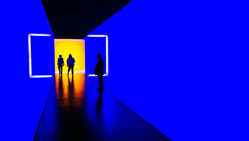 Eventi da non perdere: Code4Future 8 e 9 Novembre 2019