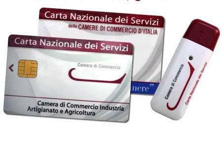 Cos'è la Carta Nazionale dei Servizi