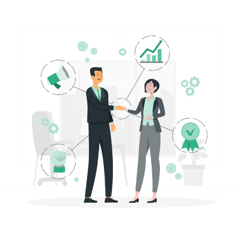 Customer relationship management