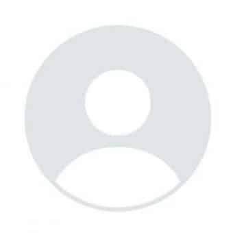 Il cerchio bianco di una squadra che mostra l'immagine di una persona.