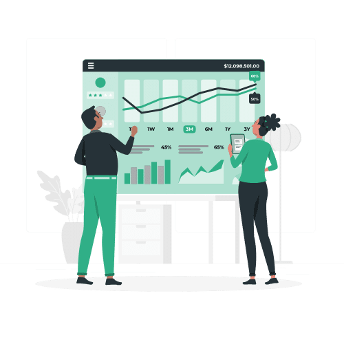 Performance overview