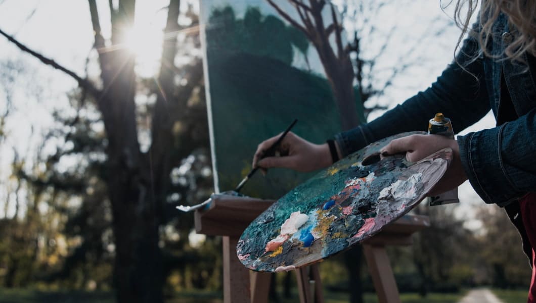 Transizione ecologica organismi culturali e creativi