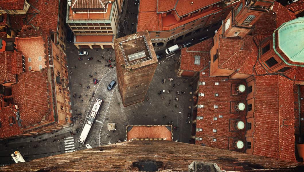 TURISMO EMILIA ROMAGNA