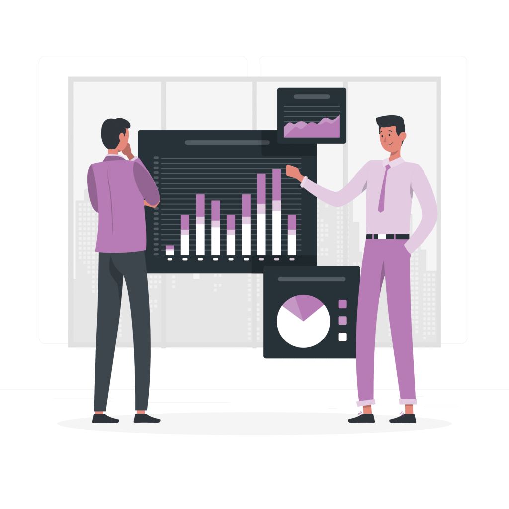 analitiche in tabelle